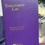 Large collection of Law Books - Prices on Request. Image 10