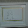 Framed print, Picture, Gift, Nursery gift,Home decor Image 5