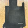 AMG car mats Image 4