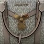 Michael Kors Hamilton Satchel Image 4