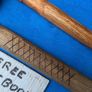 English Pattern Blacksmiths Hammers Image 4