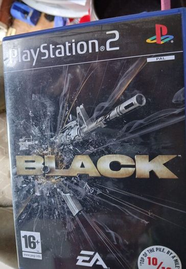 PlayStation 2 games