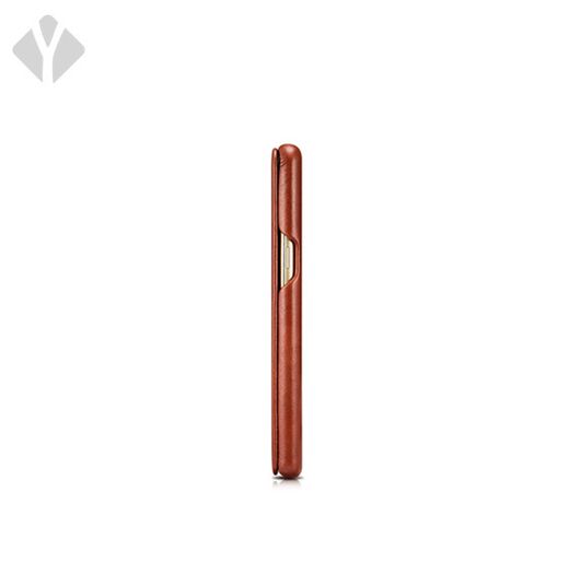 Samsung Note 7 Vintage Leather Case