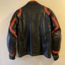 Leather Jacket - Motorbike Image 2