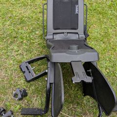 Bobike junior bike seat