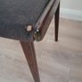 Mid Century Dining Chair Czech Image 8