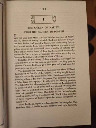 Gods, Graves,& Scholars. By C.w.ceram. The Story Of Archeology. With 49 Photos And 72 Drawings.  Hardback 1954. With Dustjacket In Good Condition.