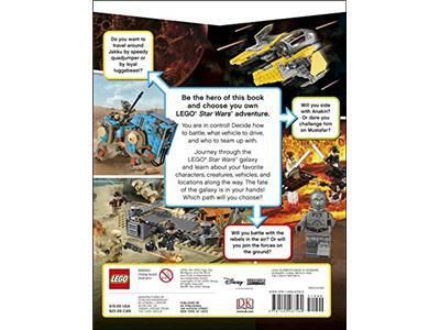 LEGO Star Wars Choose Your Path