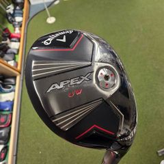 Callaway Apex UW
