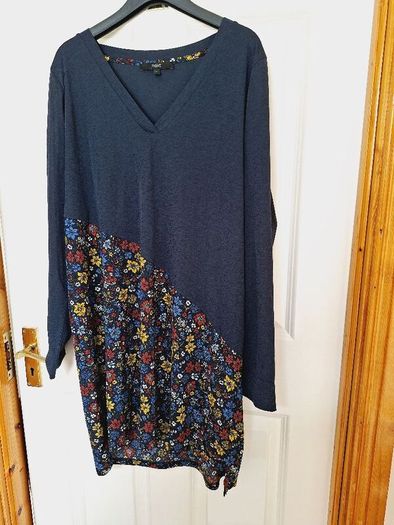 Next Dress/Long Top - 16