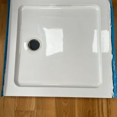 New shower tray (never used)