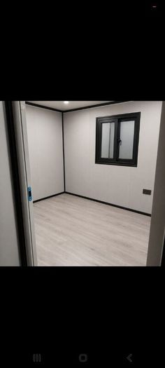 Modular House(No planning permission)tax free rent