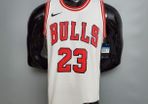 Bulls NBA Jersey