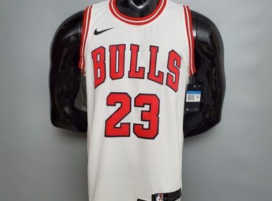 Bulls NBA Jersey