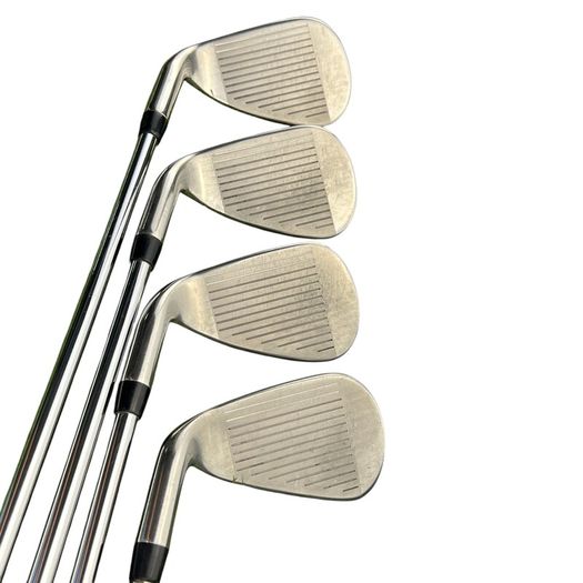 Callaway Mavrik Max Irons / 4-Pw / Elevate 95 Regular