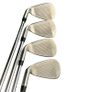 Callaway Mavrik Max Irons / 4-Pw / Elevate 95 Regular Image 5