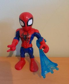 Hasbro Imaginext figures