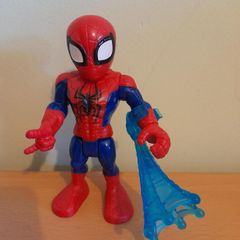 Hasbro Imaginext figures
