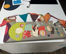 nursery decor