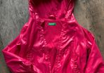 Benetton jacket ( size 3 years)