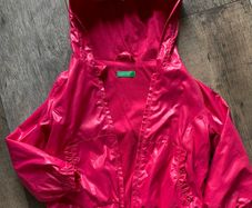 Benetton jacket ( size 3 years)