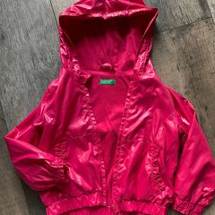 Benetton jacket ( size 3 years)
