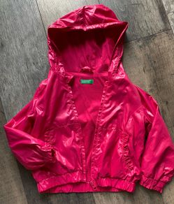 Benetton jacket ( size 3 years)