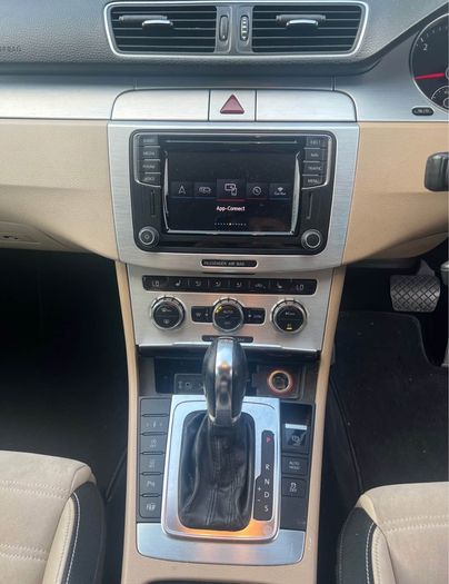 2009 Volkswagen Passat CC DSG