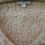 Kaliko Peach Lace top 16 Image 2