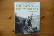 Ireland and the First World War (book)