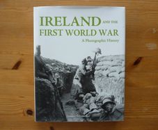 Ireland and the First World War (book)