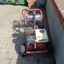 Petrol Powerwasher Image 3