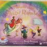 Adams Amazing Adventures by Benji Bennett, Signed Image 10