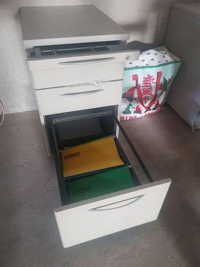 Office Locker