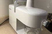 Tribest Green Star 5 Twin Gear Cold Press Masticating Juicer