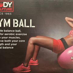 Gym Ball