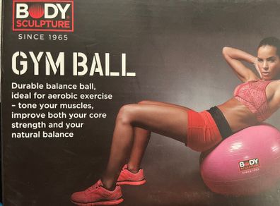 Gym Ball