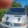 Renault van 2007 Image 2