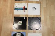26x 4x4 UK Garage &amp; House records job lot