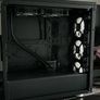 Corsair case + AIO + 600w PSU Image 3