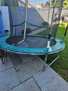 trampoline