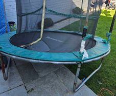 trampoline