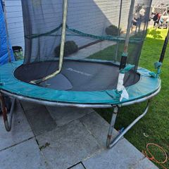 trampoline