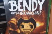 Bendy &amp; The Ink Machine Xbox One