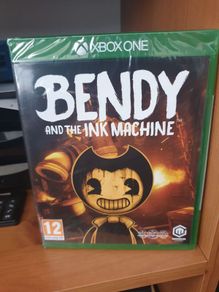 Bendy & The Ink Machine Xbox One