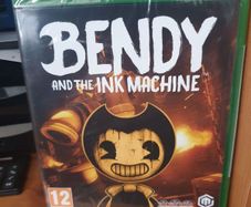 Bendy & The Ink Machine Xbox One