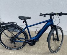 Electric Bike