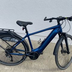 Electric Bike