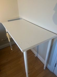 Ikea Desk