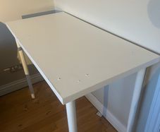 Ikea Desk